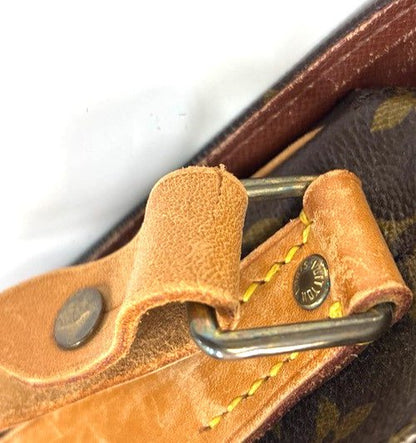 Louis Vuitton Cartouchiere Handbag - Brandsamsara