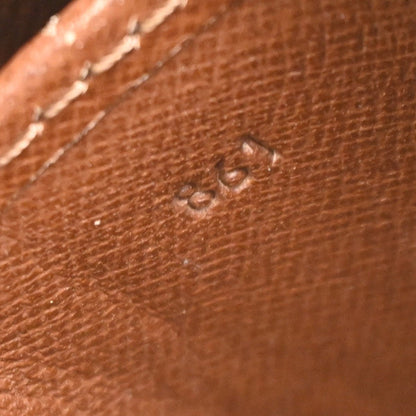 Louis Vuitton Cartouchiere Handbag - Brandsamsara