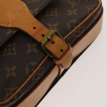 Louis Vuitton Cartouchiere Handbag - Brandsamsara