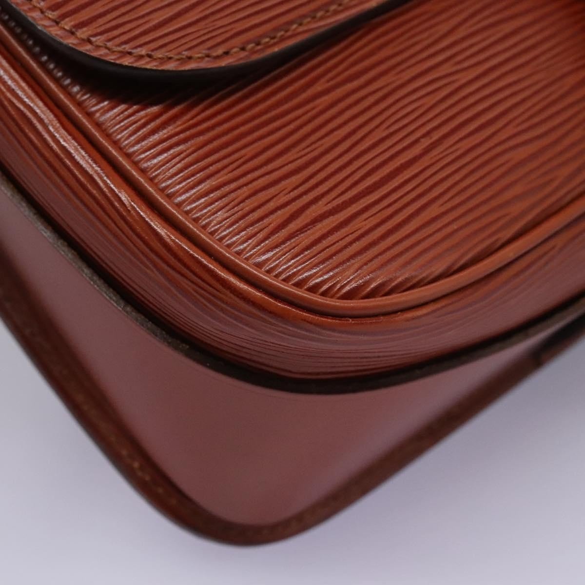 Louis Vuitton Cartouchiere Handbag - Brandsamsara