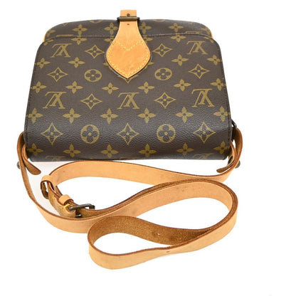 Louis Vuitton Cartouchiere Handbag - Brandsamsara