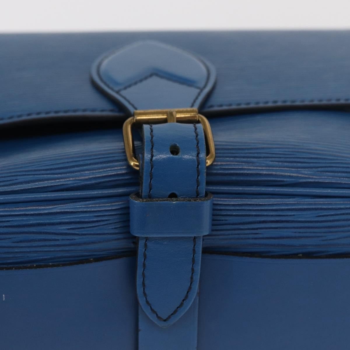 Louis Vuitton Cartouchiere Handbag - Brandsamsara