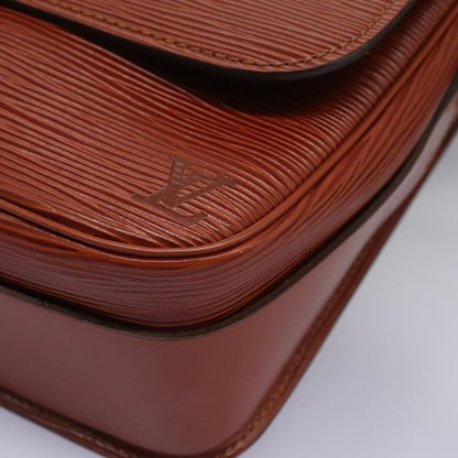 Louis Vuitton Cartouchiere Handbag - Brandsamsara