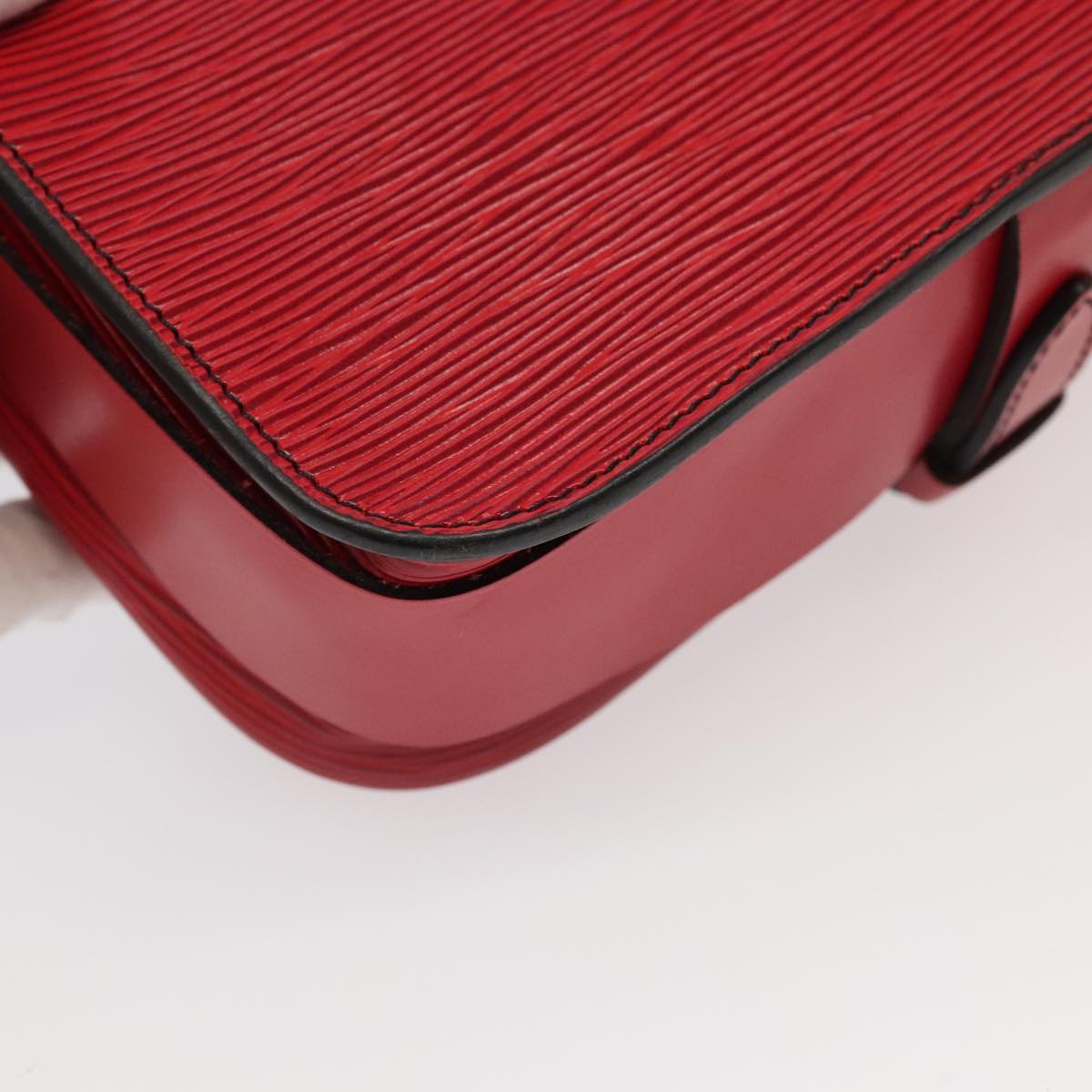 Louis Vuitton Cartouchiere Handbag - Brandsamsara