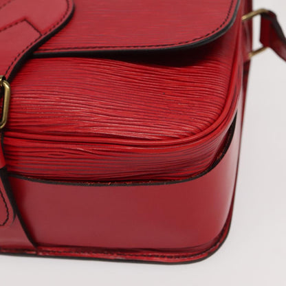 Louis Vuitton Cartouchiere Handbag - Brandsamsara