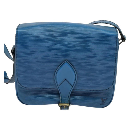 Louis Vuitton Cartouchiere Handbag - Brandsamsara