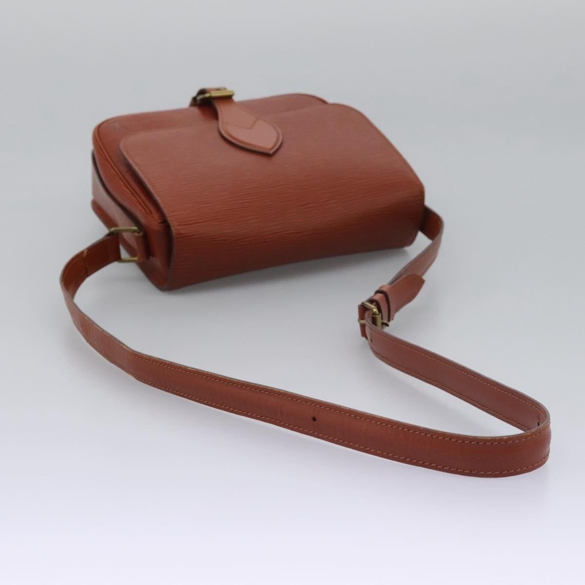 Louis Vuitton Cartouchiere Handbag - Brandsamsara