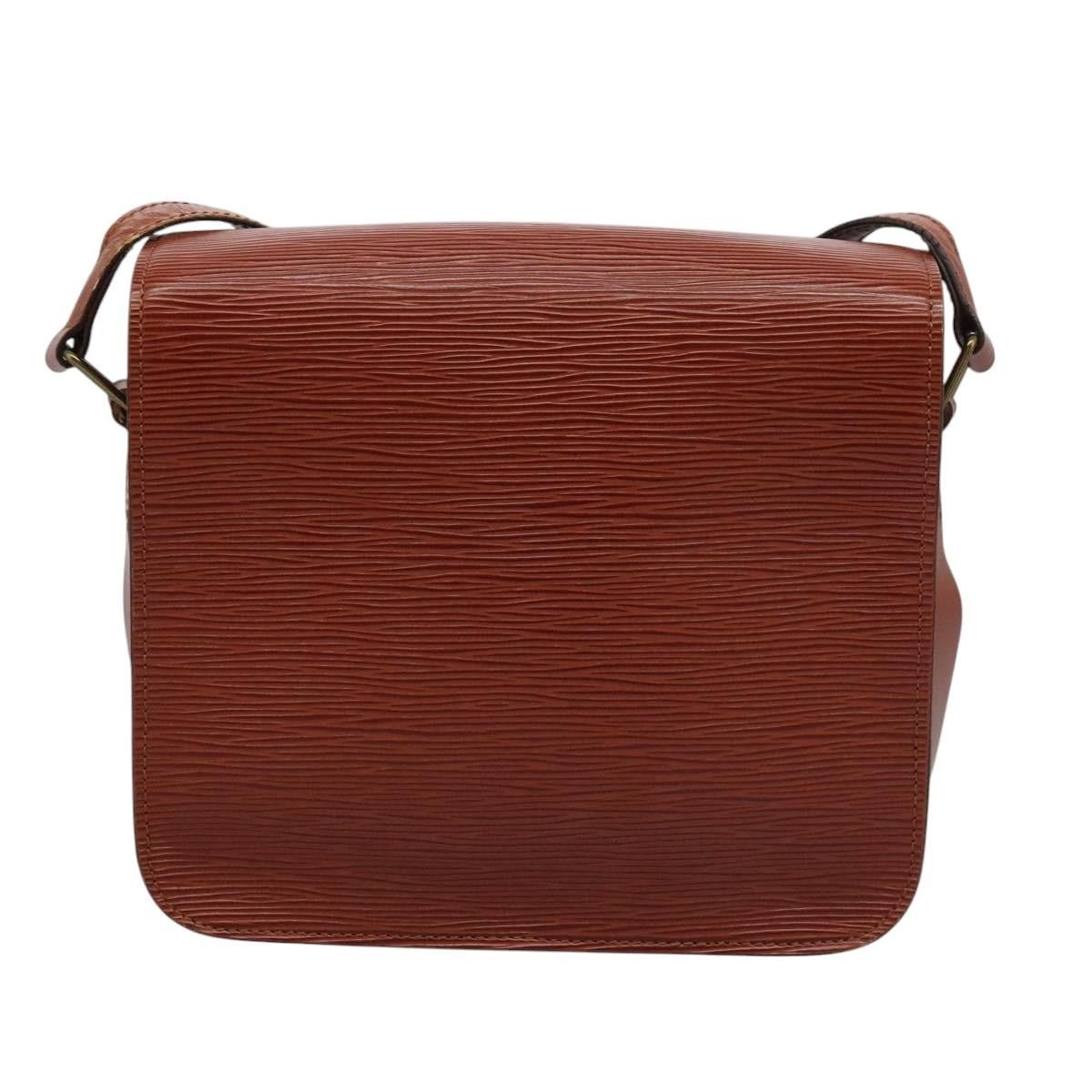 Louis Vuitton Cartouchiere Handbag - Brandsamsara