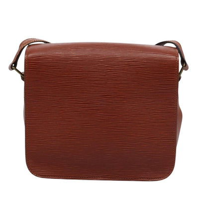 Louis Vuitton Cartouchiere Handbag - Brandsamsara