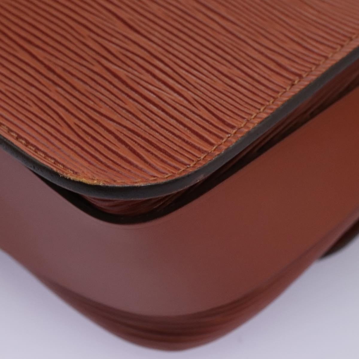 Louis Vuitton Cartouchiere Handbag - Brandsamsara