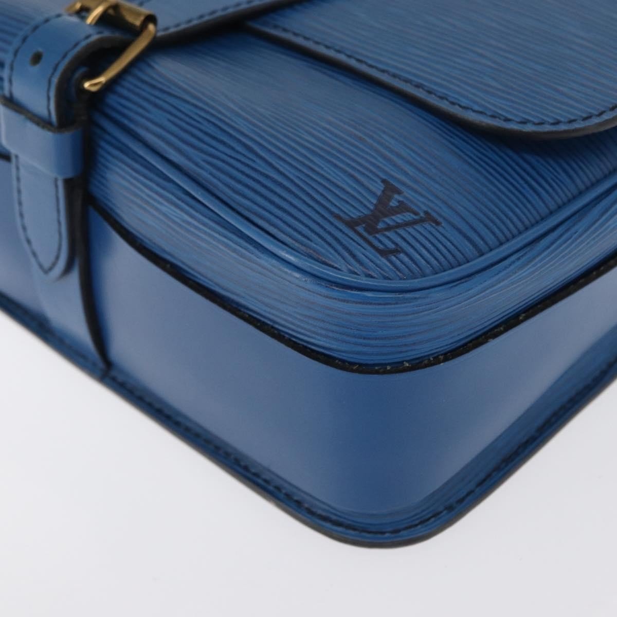 Louis Vuitton Cartouchiere Handbag - Brandsamsara