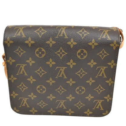 Louis Vuitton Cartouchiere Handbag - Brandsamsara