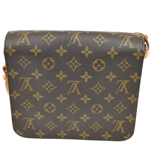 Louis Vuitton Cartouchiere Handbag - Brandsamsara