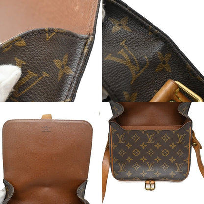 Louis Vuitton Cartouchiere Handbag - Brandsamsara