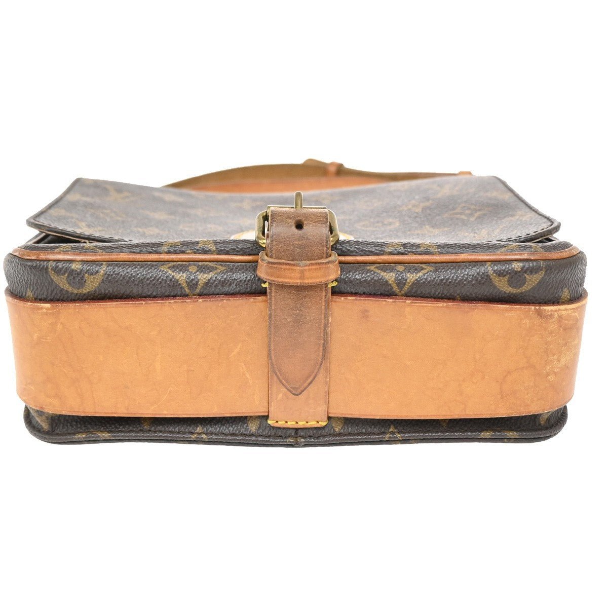 Louis Vuitton Cartouchiere Handbag - Brandsamsara