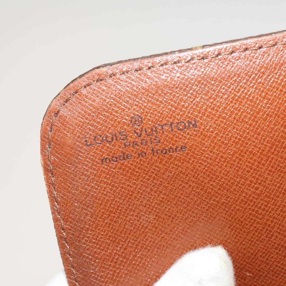 Louis Vuitton Cartouchiere Handbag - Brandsamsara