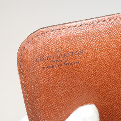 Louis Vuitton Cartouchiere Handbag - Brandsamsara