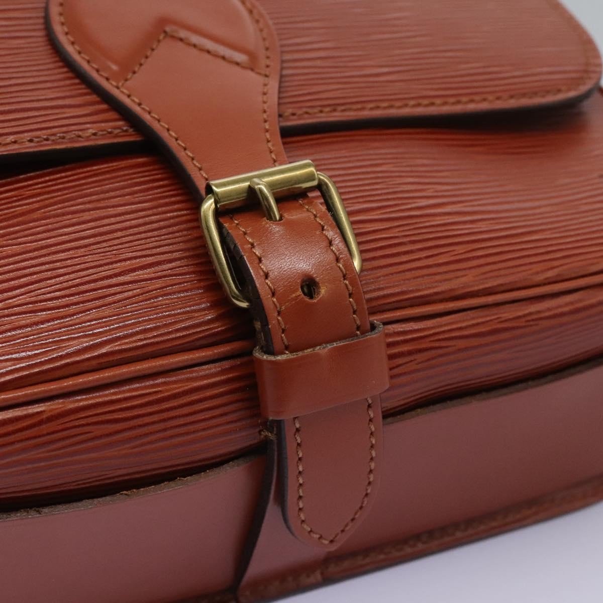 Louis Vuitton Cartouchiere Handbag - Brandsamsara