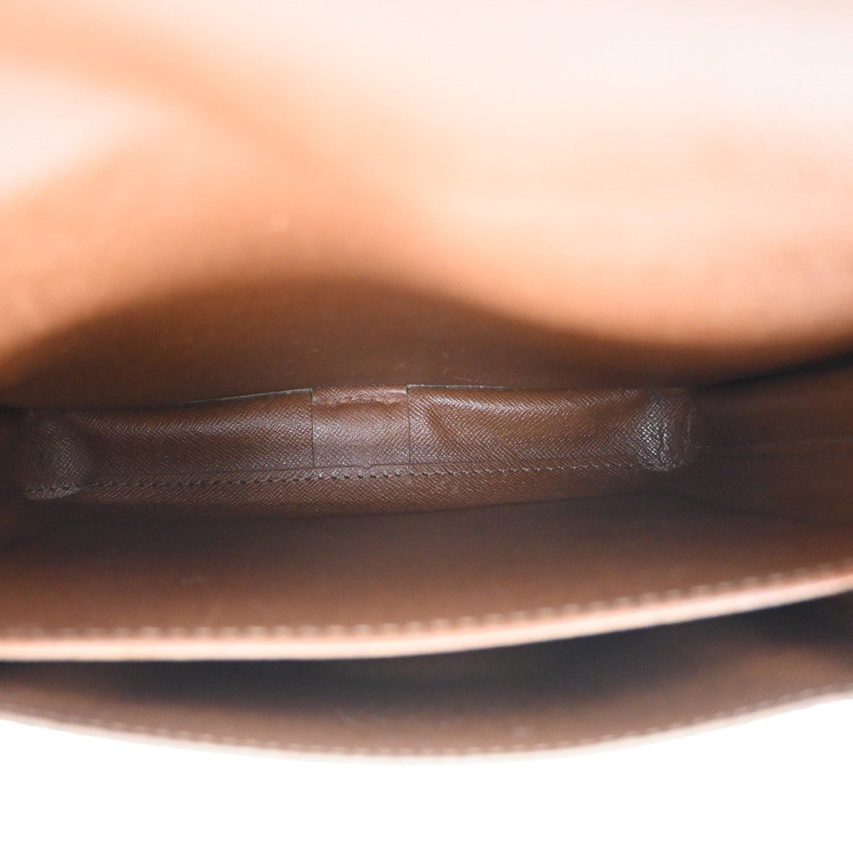 Louis Vuitton Cartouchiere Handbag - Brandsamsara