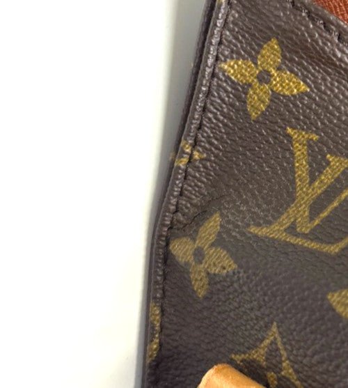 Louis Vuitton Cartouchiere Handbag - Brandsamsara
