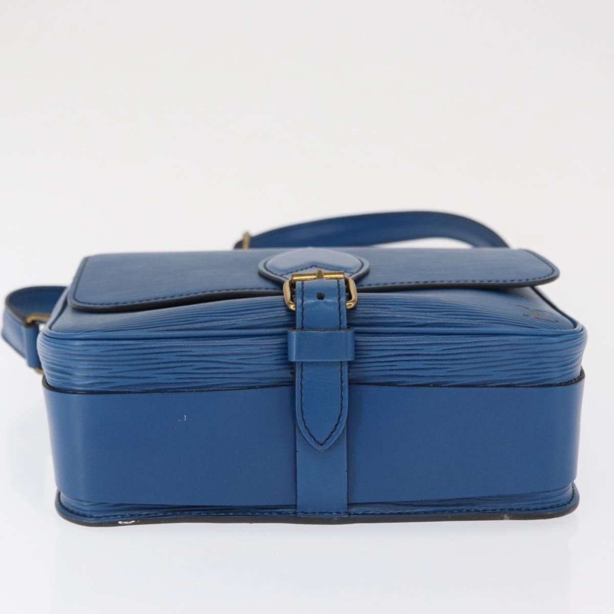 Louis Vuitton Cartouchiere Handbag - Brandsamsara