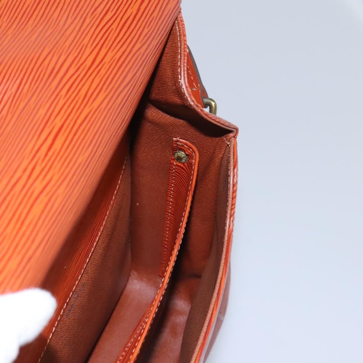 Louis Vuitton Cartouchiere Handbag - Brandsamsara