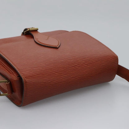 Louis Vuitton Cartouchiere Handbag - Brandsamsara