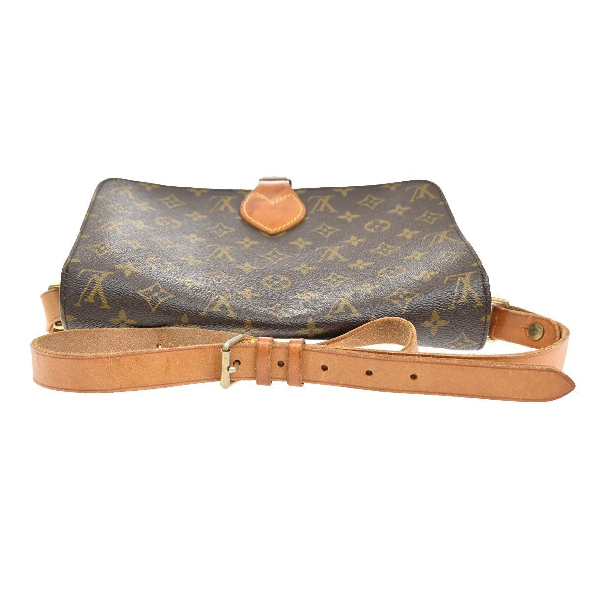 Louis Vuitton Cartouchiere Handbag - Brandsamsara