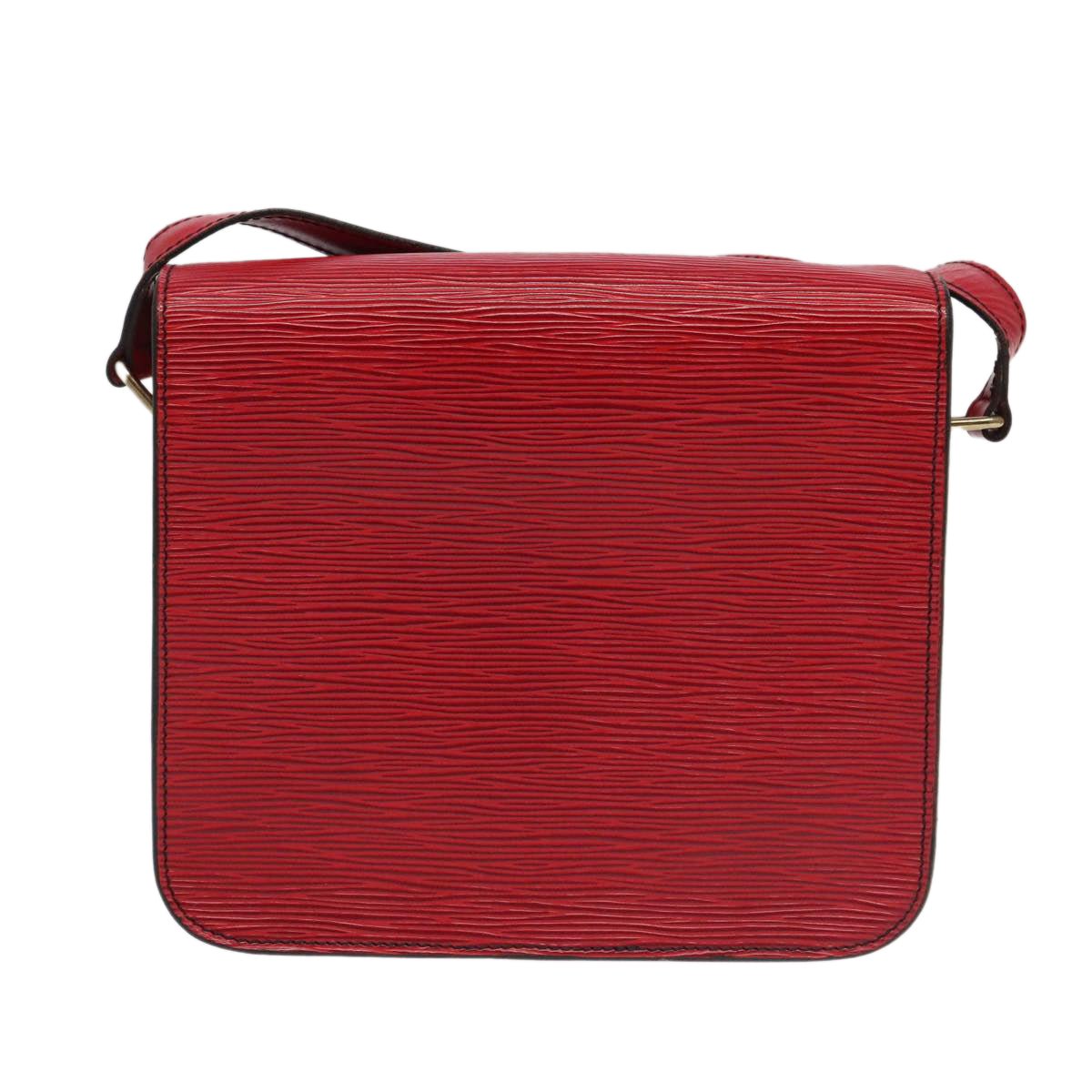 Louis Vuitton Cartouchiere Handbag - Brandsamsara