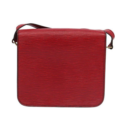 Louis Vuitton Cartouchiere Handbag - Brandsamsara