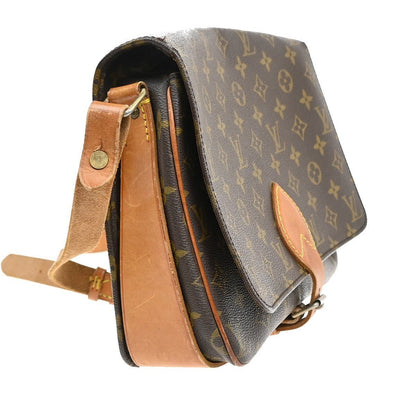 Louis Vuitton Cartouchiere Handbag - Brandsamsara