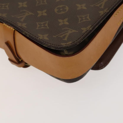 Louis Vuitton Cartouchiere Handbag - Brandsamsara