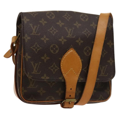 Louis Vuitton Cartouchiere Handbag - Brandsamsara