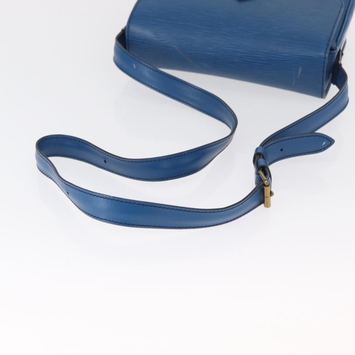 Louis Vuitton Cartouchiere Handbag - Brandsamsara