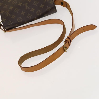 Louis Vuitton Cartouchiere Handbag - Brandsamsara