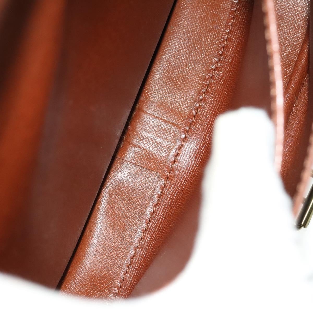 Louis Vuitton Cartouchiere Handbag - Brandsamsara