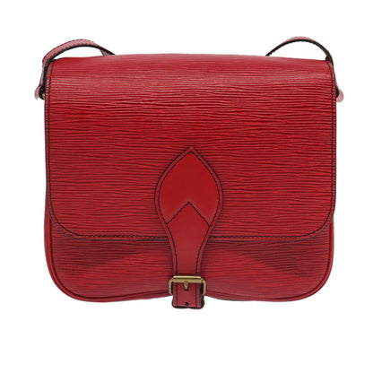 Louis Vuitton Cartouchiere Handbag - Brandsamsara