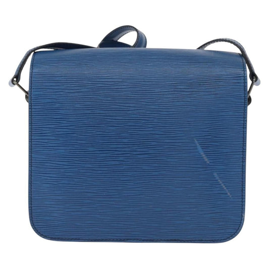 Louis Vuitton Cartouchiere Handbag - Brandsamsara