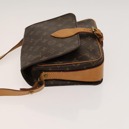 Louis Vuitton Cartouchiere Handbag - Brandsamsara