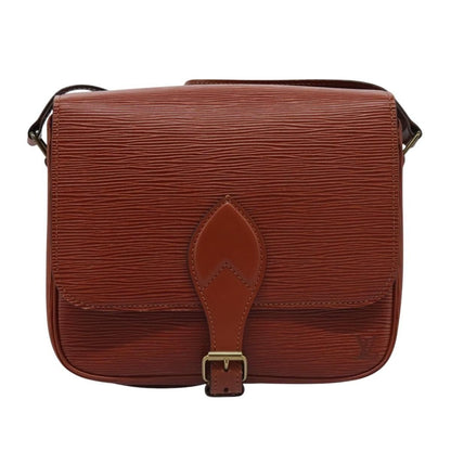 Louis Vuitton Cartouchiere Handbag - Brandsamsara