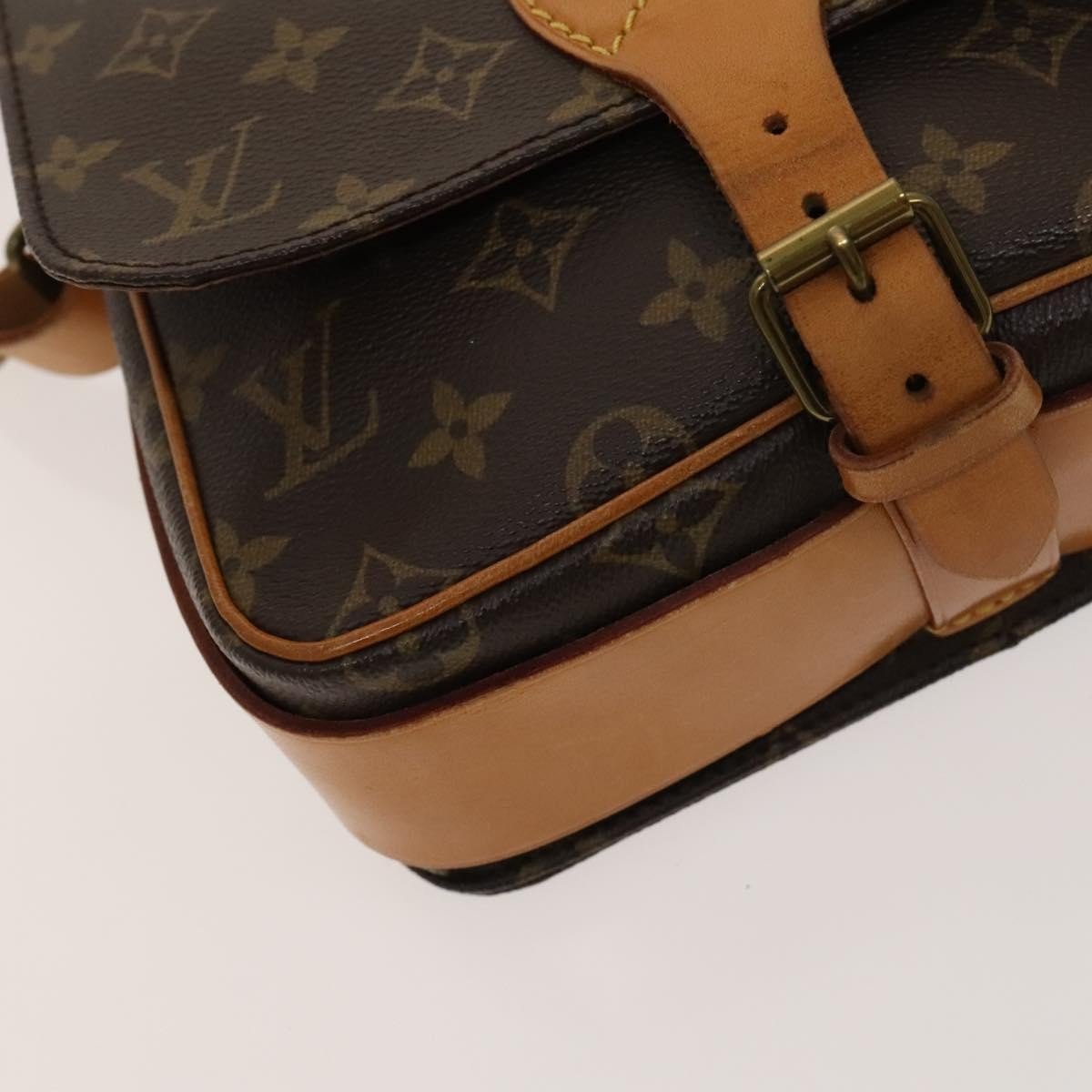 Louis Vuitton Cartouchiere Handbag - Brandsamsara