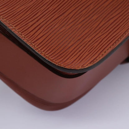 Louis Vuitton Cartouchiere Handbag - Brandsamsara