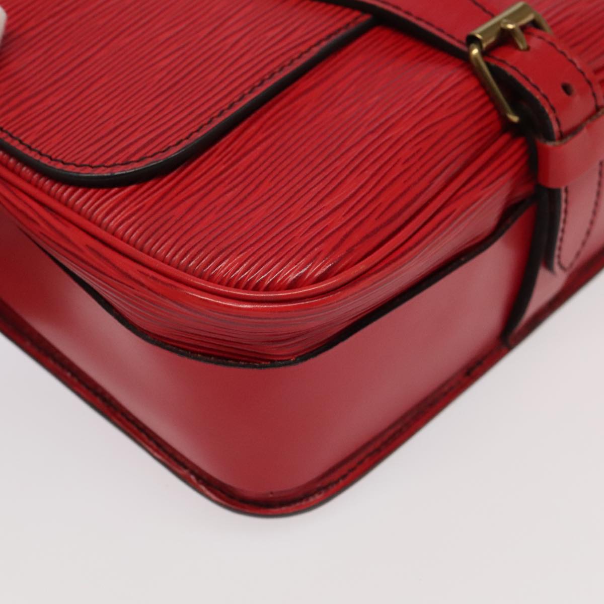 Louis Vuitton Cartouchiere Handbag - Brandsamsara