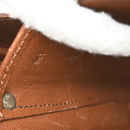 Louis Vuitton Cartouchiere Handbag - Brandsamsara