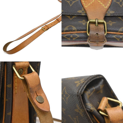 Louis Vuitton Cartouchiere Handbag - Brandsamsara