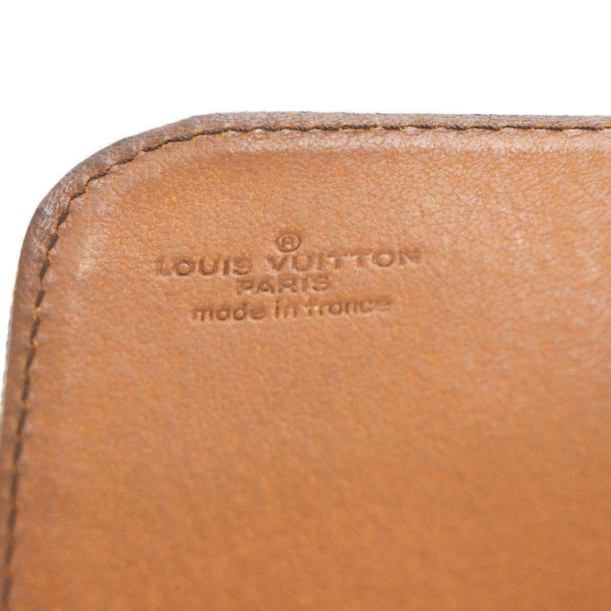 Louis Vuitton Cartouchiere Handbag - Brandsamsara