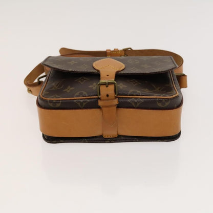 Louis Vuitton Cartouchiere Handbag - Brandsamsara