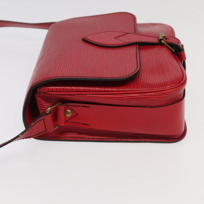 Louis Vuitton Cartouchiere Handbag - Brandsamsara