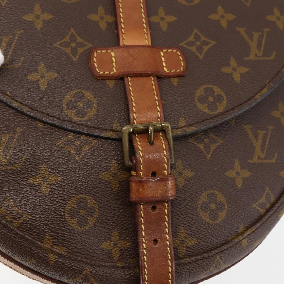 Louis Vuitton Chantilly Handbag - Brandsamsara