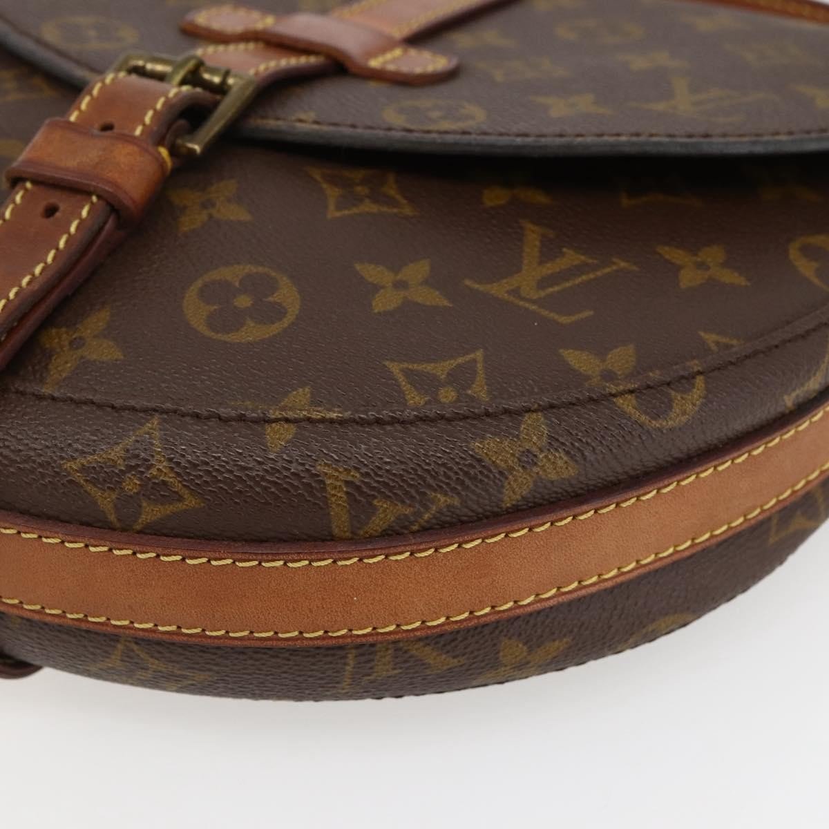 Louis Vuitton Chantilly Handbag - Brandsamsara